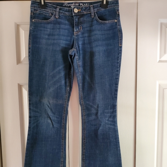 Tommy Hilfiger Denim - Flare Tommy Hilfiger👖